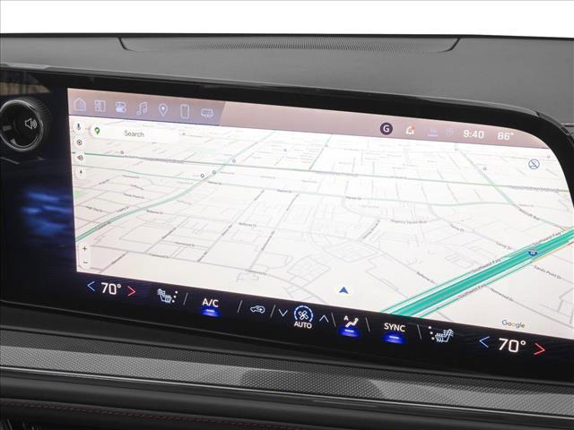 new 2026 Chevrolet Suburban car, priced at $76,625