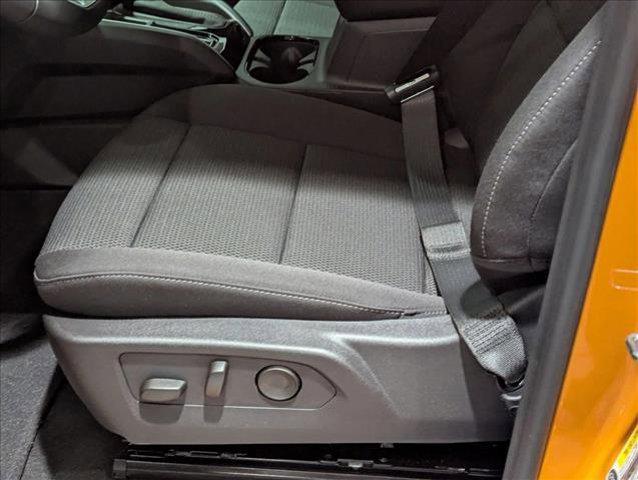 new 2025 Chevrolet Colorado car, priced at $32,284