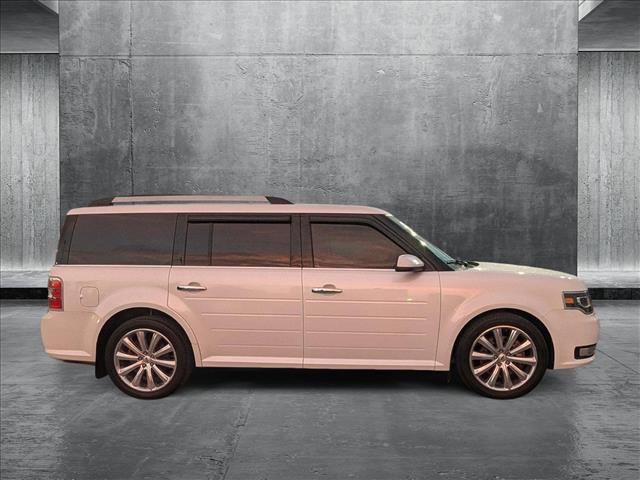 used 2013 Ford Flex car, priced at $8,541