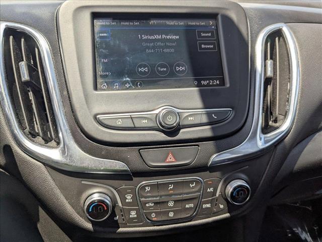 used 2019 Chevrolet Equinox car, priced at $13,751