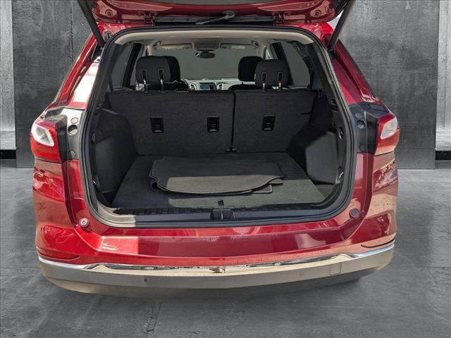 used 2019 Chevrolet Equinox car, priced at $13,751