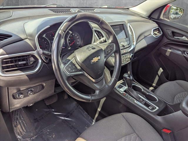 used 2019 Chevrolet Equinox car, priced at $13,751