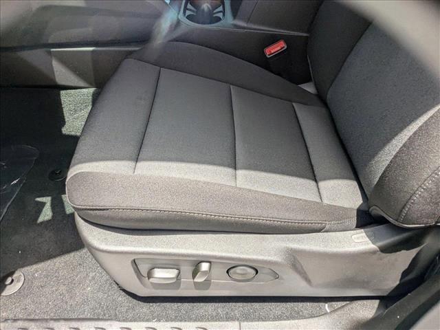 new 2025 Chevrolet Colorado car, priced at $28,995