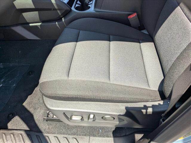 new 2025 Chevrolet Colorado car, priced at $30,440