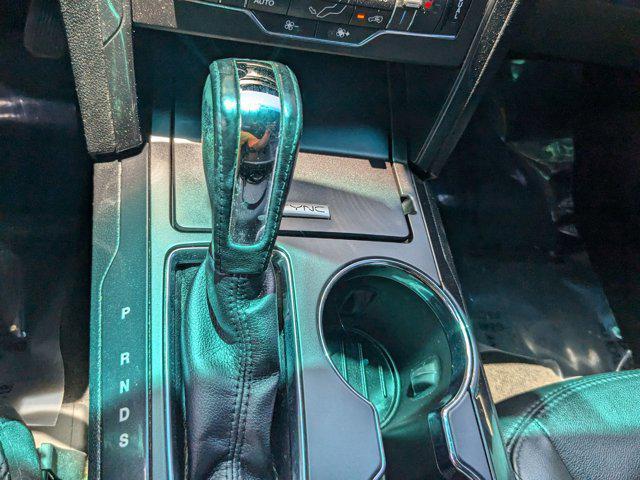 used 2016 Ford Explorer car, priced at $13,991