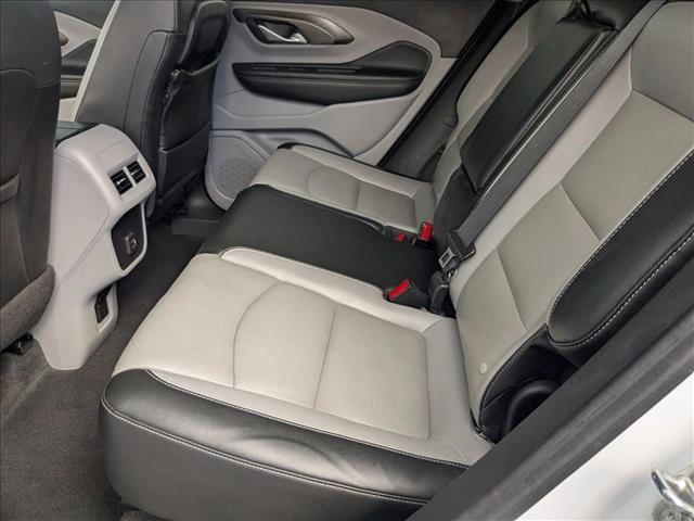 used 2022 GMC Terrain car, priced at $13,367