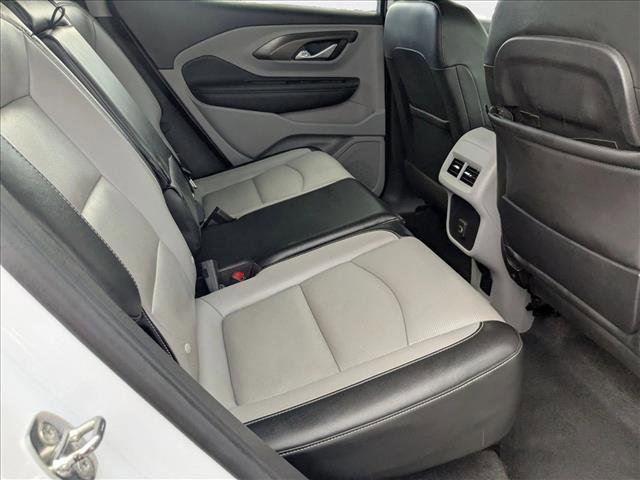 used 2022 GMC Terrain car, priced at $13,367