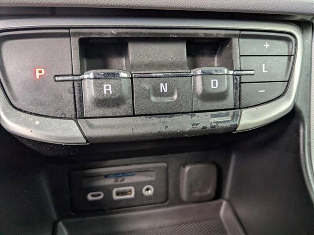 used 2022 GMC Terrain car, priced at $13,367