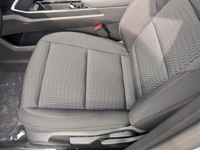 new 2025 Chevrolet Equinox car, priced at $24,080