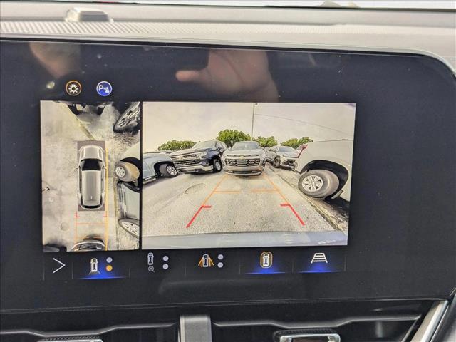 new 2025 Chevrolet Equinox car, priced at $21,080