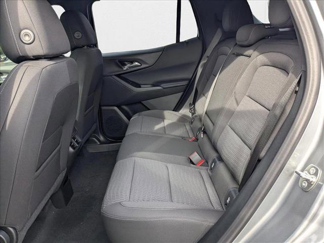 new 2025 Chevrolet Equinox car, priced at $21,080