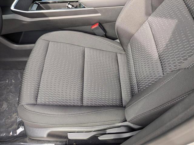 new 2025 Chevrolet Equinox car, priced at $21,080