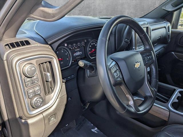 used 2022 Chevrolet Silverado 3500 car, priced at $63,448