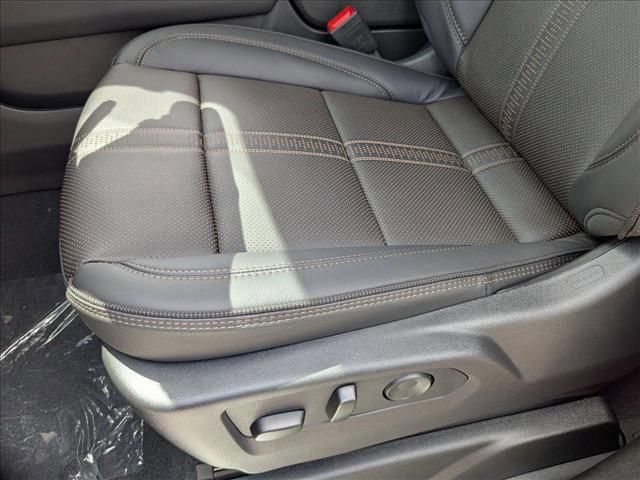 new 2025 Chevrolet Suburban car, priced at $77,790