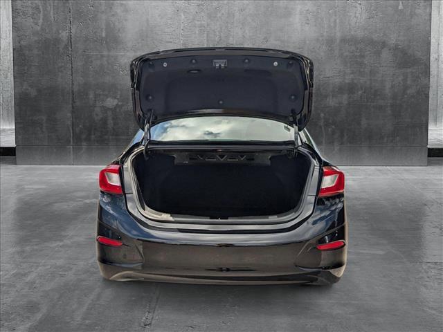 used 2018 Chevrolet Cruze car, priced at $7,995