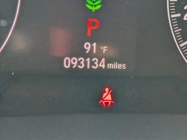 used 2019 Honda Accord car, priced at $15,492