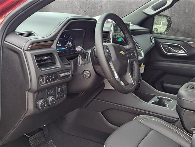 new 2024 Chevrolet Suburban car, priced at $70,506