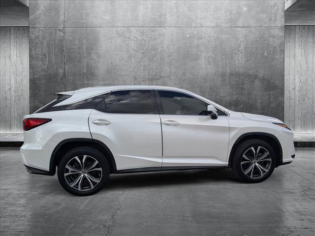 used 2019 Lexus RX 350 car, priced at $24,312