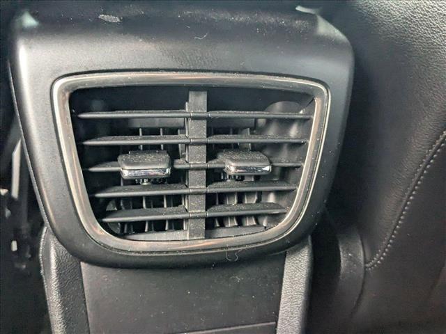 used 2019 Lincoln Nautilus car, priced at $17,715
