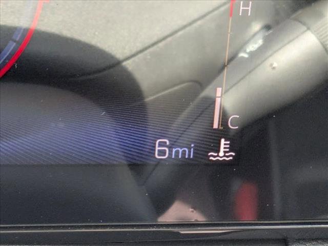 new 2026 Chevrolet TrailBlazer car, priced at $27,580