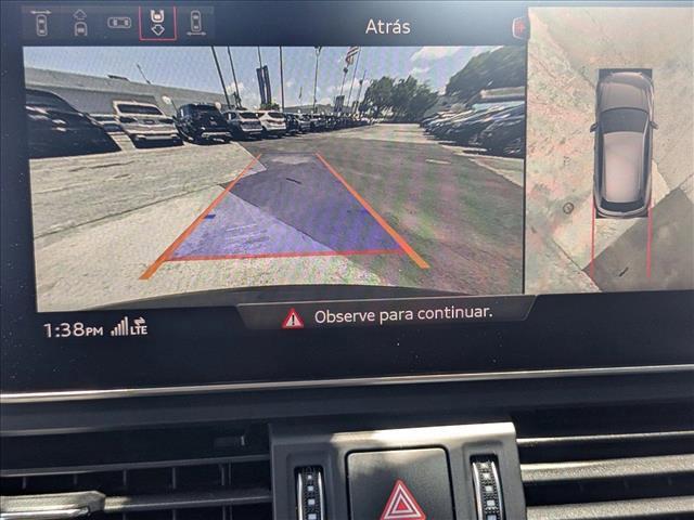 used 2018 Audi Q5 car, priced at $17,995