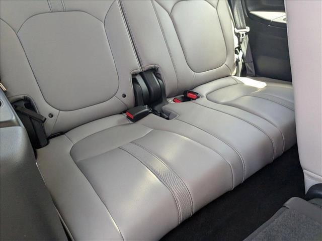 used 2025 Honda Pilot car, priced at $43,672