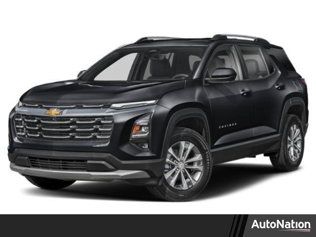 new 2026 Chevrolet Equinox car, priced at $28,679