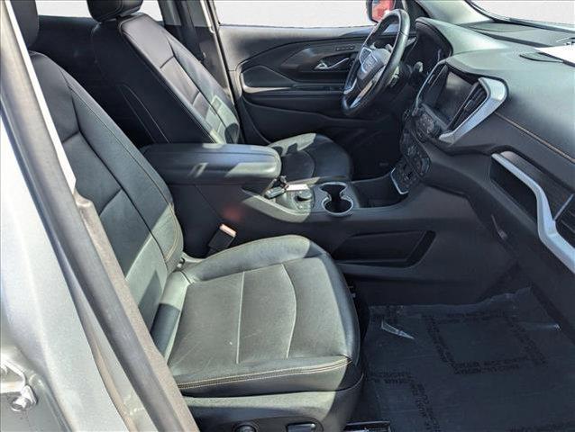 used 2018 GMC Terrain car, priced at $14,998