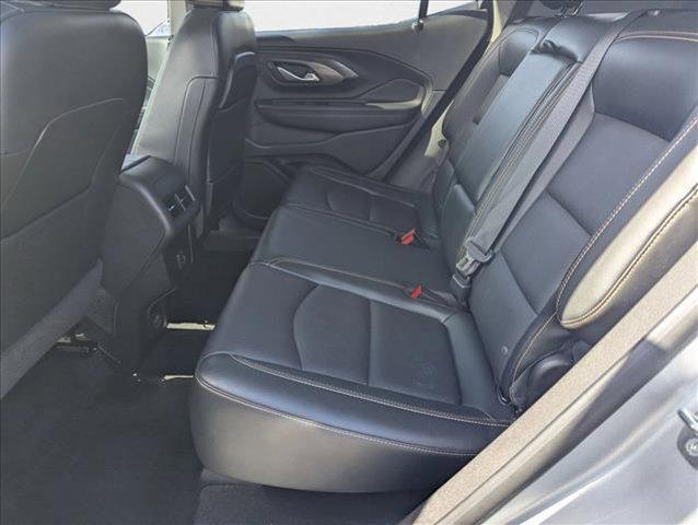 used 2018 GMC Terrain car, priced at $14,998