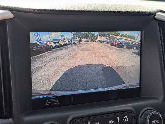 used 2018 GMC Terrain car, priced at $14,998