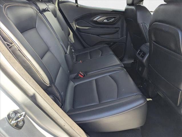 used 2018 GMC Terrain car, priced at $14,998