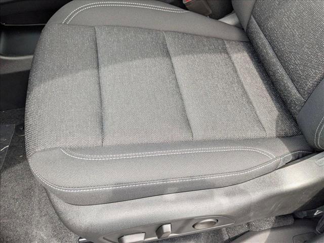 new 2025 Chevrolet Traverse car, priced at $41,102