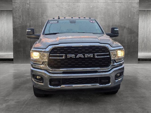 used 2023 Ram 2500 car, priced at $41,666