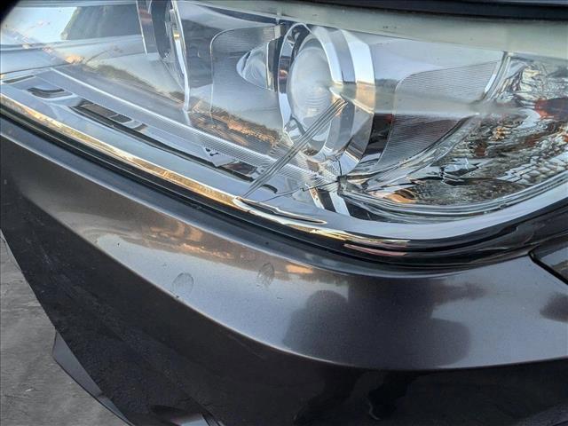 used 2019 Toyota Highlander car, priced at $22,390