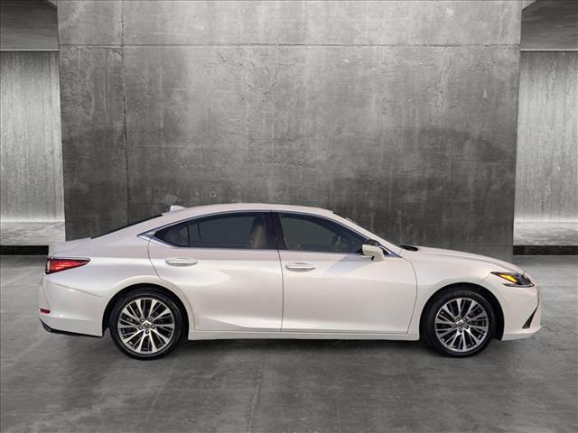 used 2019 Lexus ES 350 car, priced at $27,995