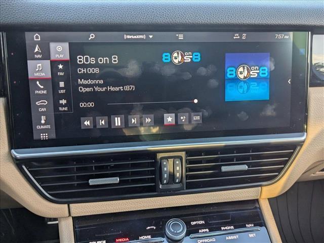 used 2019 Porsche Cayenne car, priced at $39,595