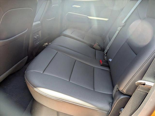 new 2025 Chevrolet Colorado car, priced at $35,984