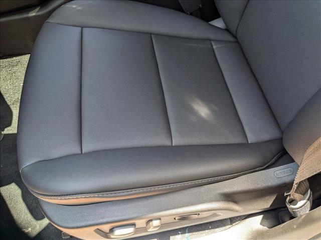 new 2025 Chevrolet Colorado car, priced at $35,984