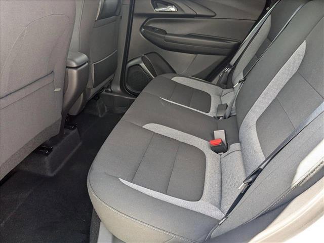 new 2026 Chevrolet TrailBlazer car, priced at $24,185