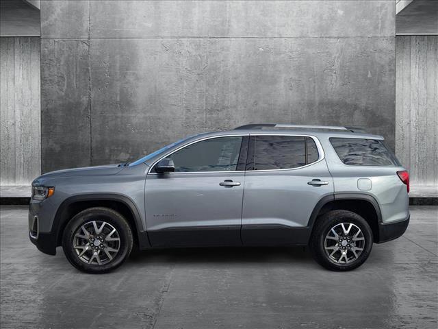 used 2023 GMC Acadia car, priced at $29,561