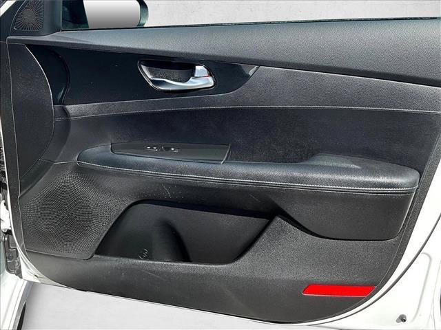 used 2023 Kia Forte car, priced at $16,992