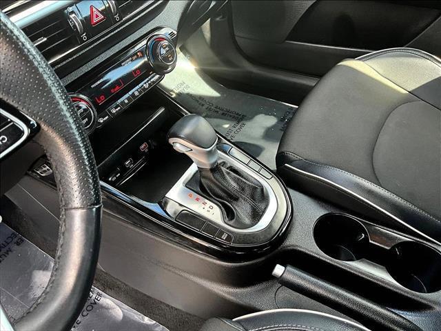 used 2023 Kia Forte car, priced at $16,992