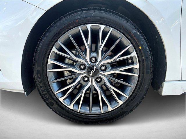 used 2023 Kia Forte car, priced at $16,992