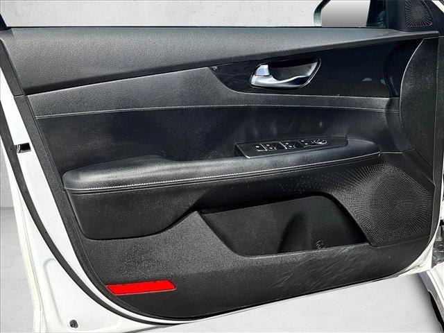 used 2023 Kia Forte car, priced at $16,992