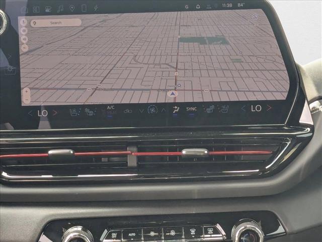 new 2026 Chevrolet Silverado EV car, priced at $75,671