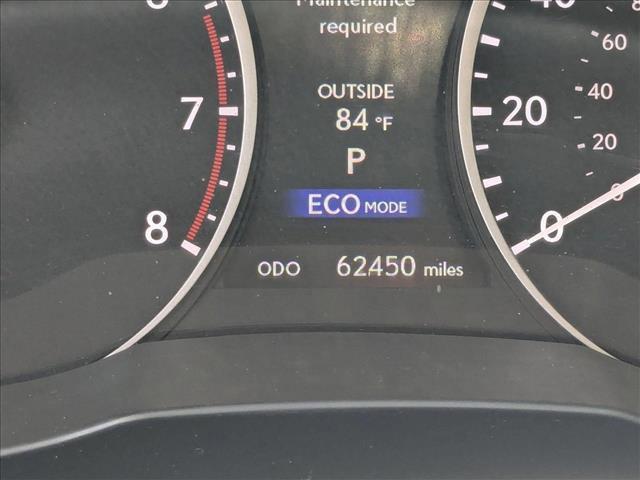 used 2015 Lexus ES 350 car, priced at $15,870