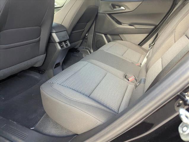 new 2026 Chevrolet Equinox car, priced at $25,251