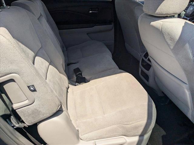 used 2019 Honda Pilot car, priced at $22,395