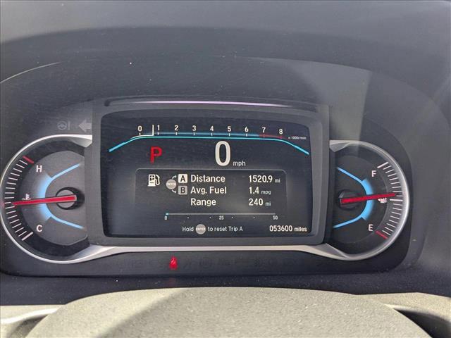 used 2019 Honda Pilot car, priced at $22,395