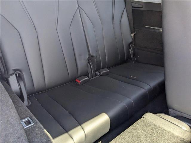 used 2024 Acura MDX car, priced at $44,652